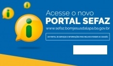 Portal Sefaz